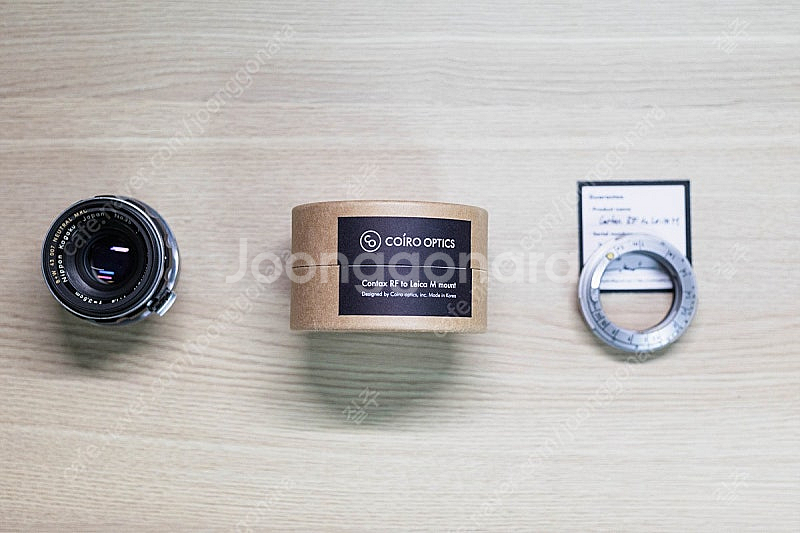 니코르 W-NIKKOR 1:1.8 f=3.5cm(S) ...--1