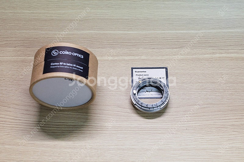 니코르 W-NIKKOR 1:1.8 f=3.5cm(S) ...--3