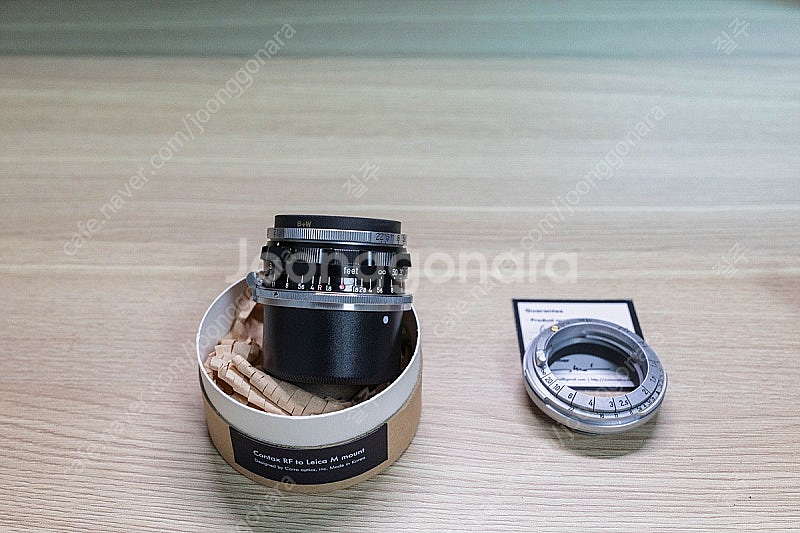 니코르 W-NIKKOR 1:1.8 f=3.5cm(S) ...--4