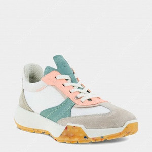 에코 ECCO RETRO SNEAKER 스니커즈