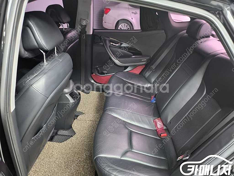 [현대]그랜저 HG LPG HG300 장애인용 (5인승...--8