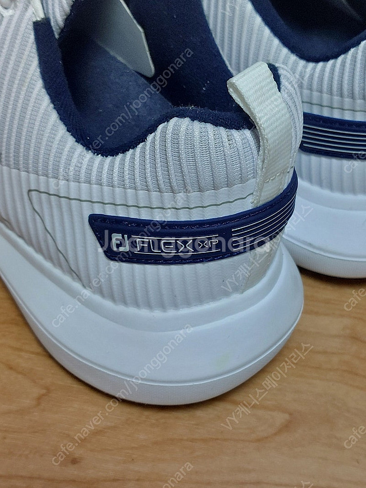 풋조이 Flex XP 골프화 250mm--4
