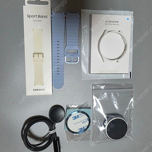 갤럭시 워치6 클래식 47mm 블루투스