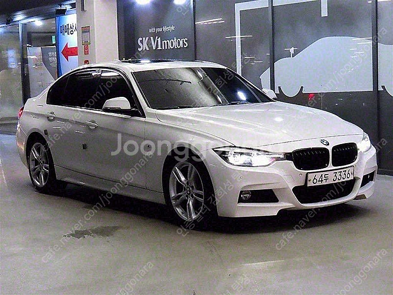 BMW 3시리즈 중고 BMW 중고 BMW 3시리즈 중고...--0