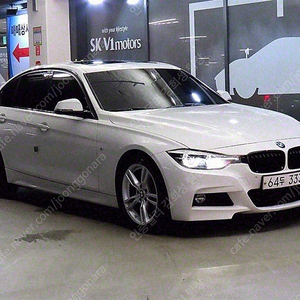 BMW 3시리즈 중고 BMW 중고 BMW 3시리즈 중고차 할부가능 흰색 2018년식 330i M 스포츠 쉐도우 중고차 추천