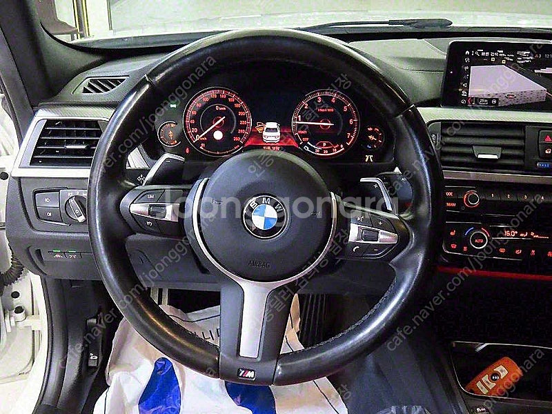 BMW 3시리즈 중고 BMW 중고 BMW 3시리즈 중고...--9