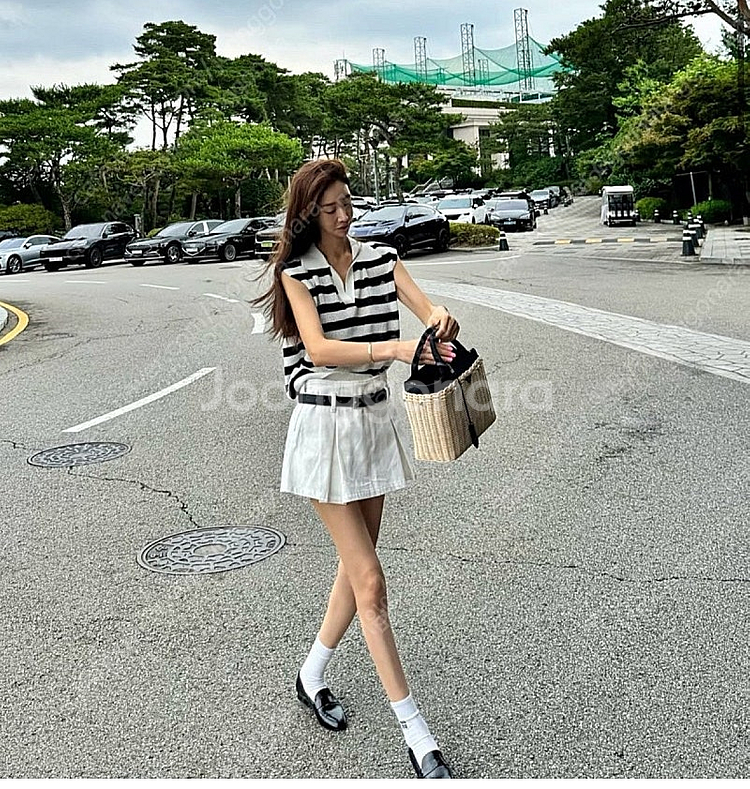 고걸 치마반바지 팔아요 새상품--0