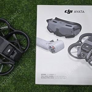 [서울직거래_중고나라VIP등급] DJI 아바타 플라이 프로 뷰 DJI FPV Goggles V2_ 전원을 켜보지도 많았습니다.