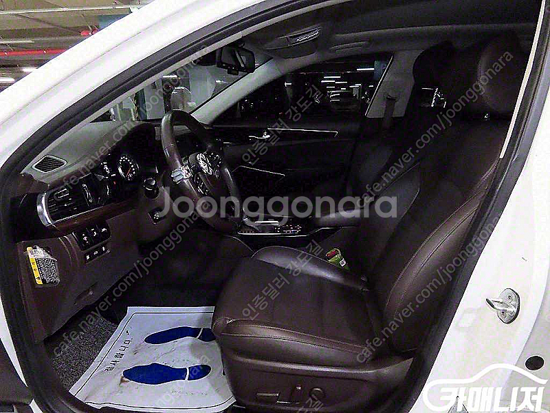 [기아]올 뉴 K7 2.4 GDI 리미티드 (5인승) ...--6