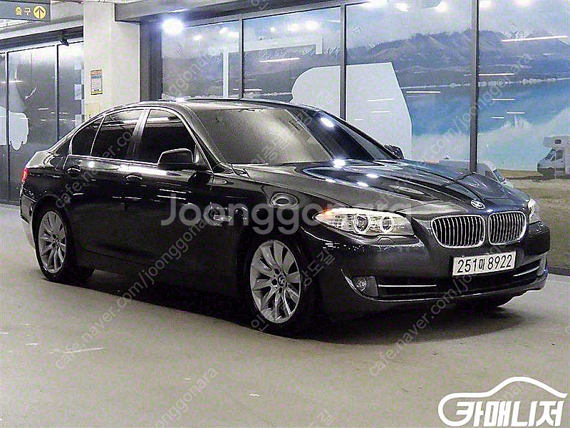 [BMW]5시리즈 (F10) 528i xDrive (0...--1