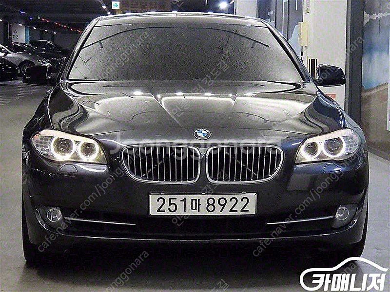 [BMW]5시리즈 (F10) 528i xDrive (0...--2