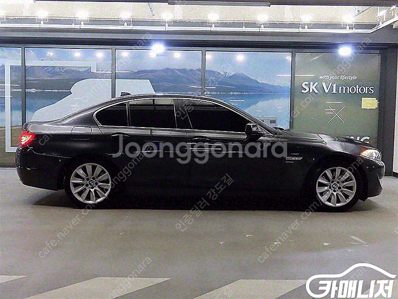 [BMW]5시리즈 (F10) 528i xDrive (0...--3