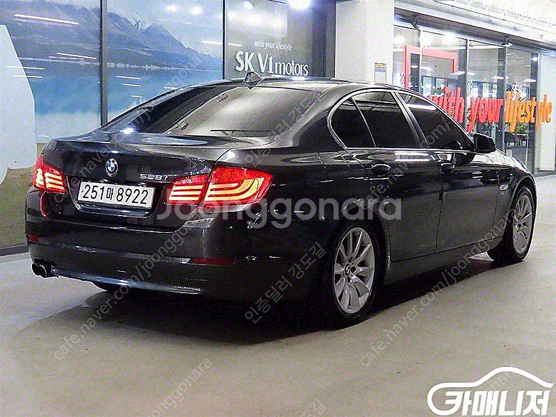 [BMW]5시리즈 (F10) 528i xDrive (0...--4
