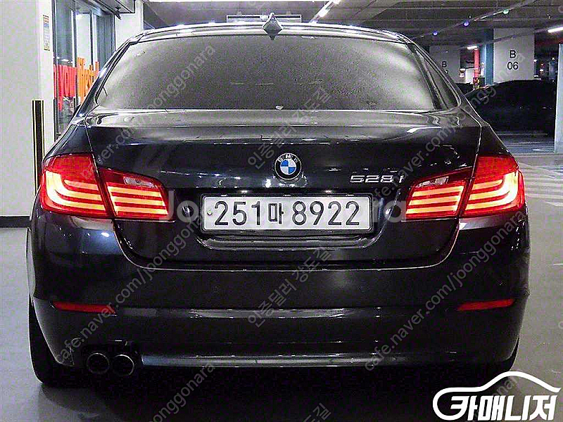[BMW]5시리즈 (F10) 528i xDrive (0...--5