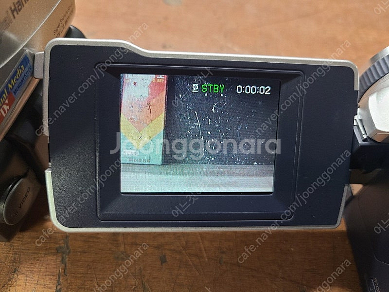소니 캠코더 부품용 DCR-PC100 /DCR-TRV1...--2