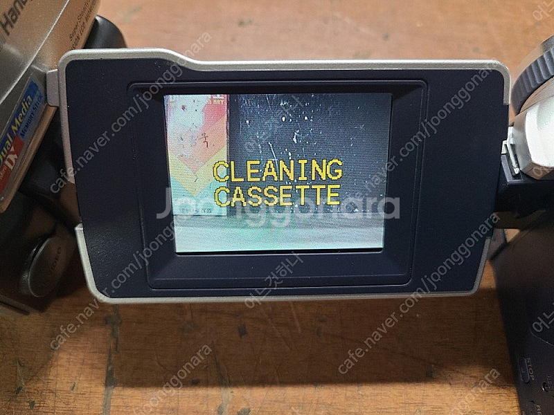 소니 캠코더 부품용 DCR-PC100 /DCR-TRV1...--3