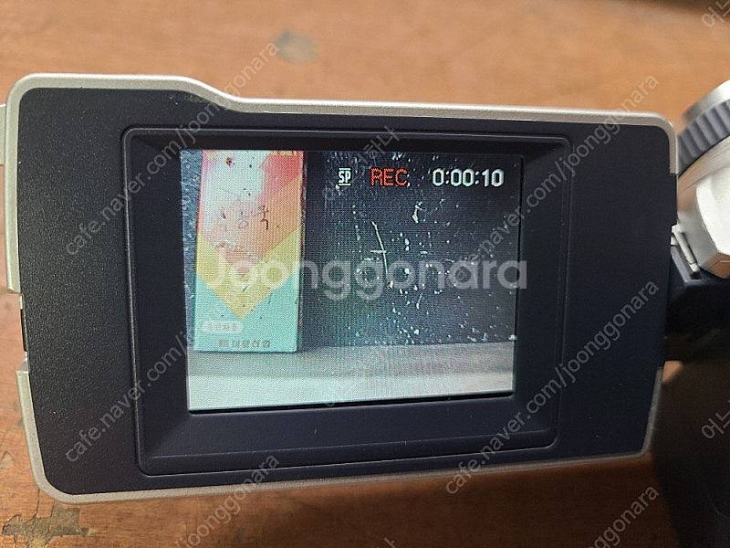 소니 캠코더 부품용 DCR-PC100 /DCR-TRV1...--4