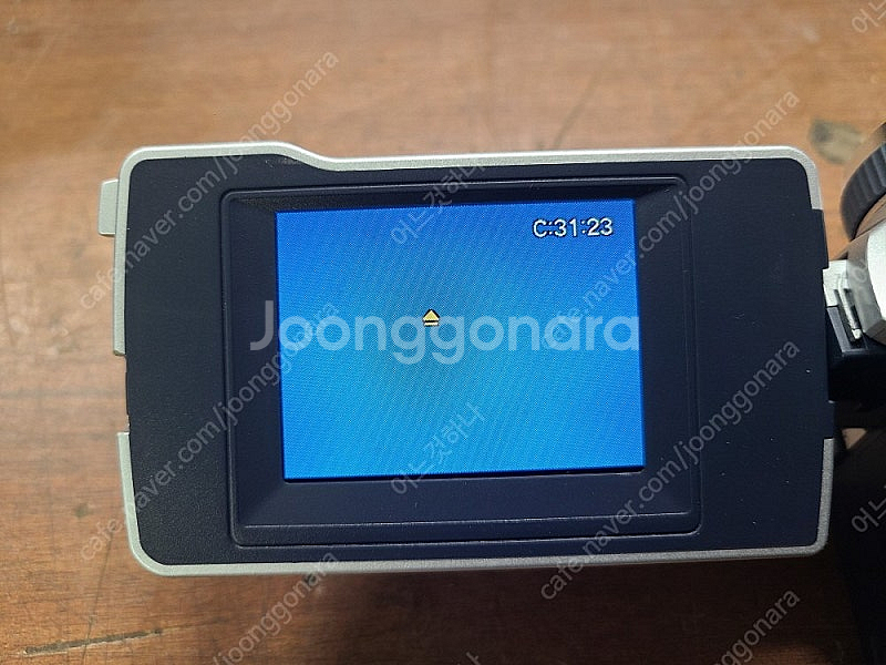 소니 캠코더 부품용 DCR-PC100 /DCR-TRV1...--5