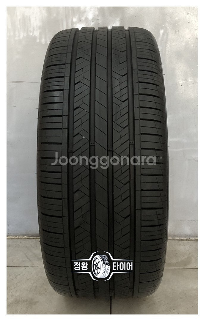 중고타이어 한국타이어 키너지EX 245/40R19 K5...--0