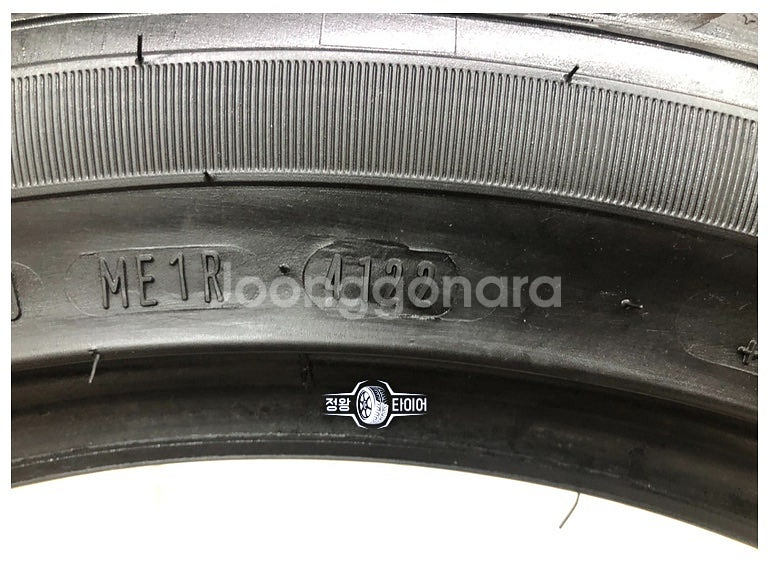 중고타이어 굿이어 이글스포츠 245/45R18 5시리즈...--5