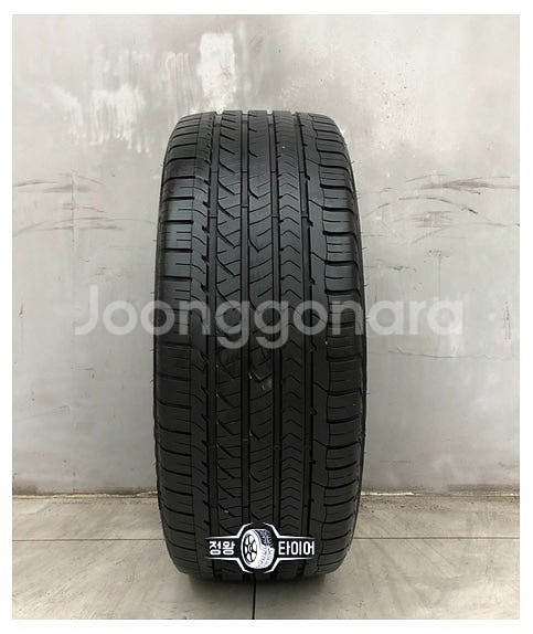 중고타이어 굿이어 이글스포츠 245/45R18 5시리즈...--0