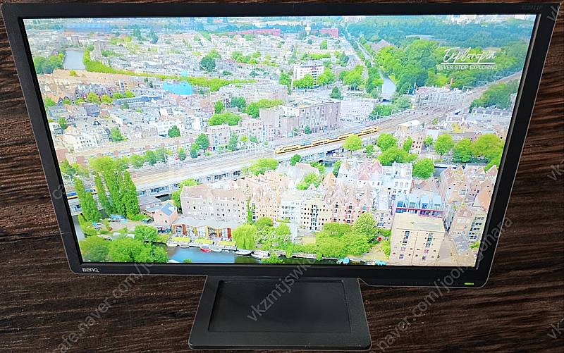 BENQ 최대 144hz 게이밍 모니터 XL2411-B...--1