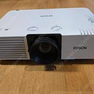 EPSON EB-L530U 프로젝터 풀박스