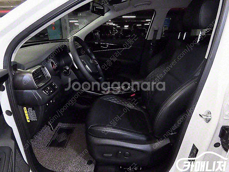 [기아]더 뉴 쏘렌토 디젤 2.2 2WD 마스터 (5인...--6