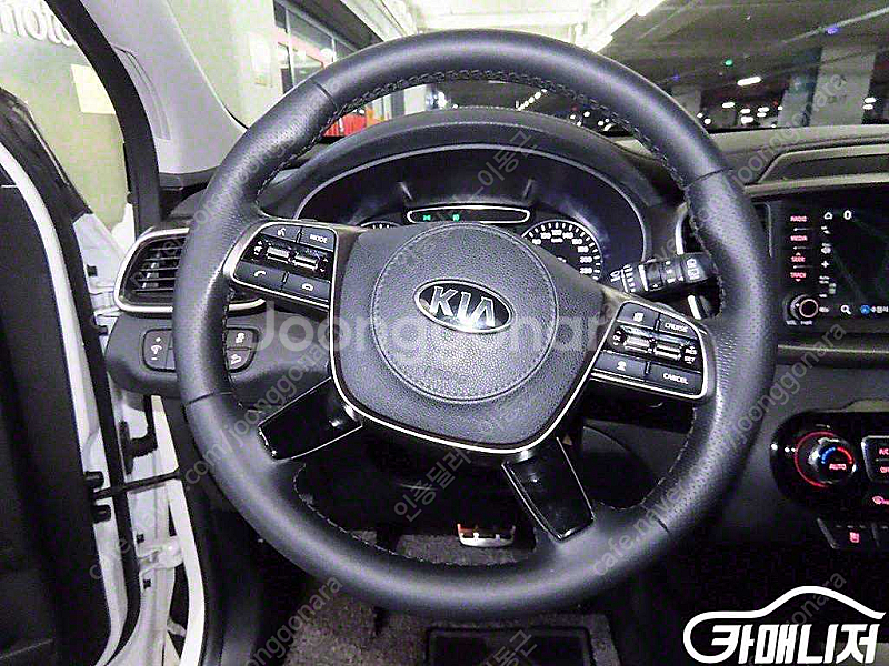 [기아]더 뉴 쏘렌토 디젤 2.2 2WD 마스터 (5인...--8