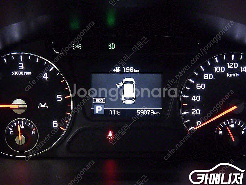 [기아]더 뉴 쏘렌토 디젤 2.2 2WD 마스터 (5인...--9