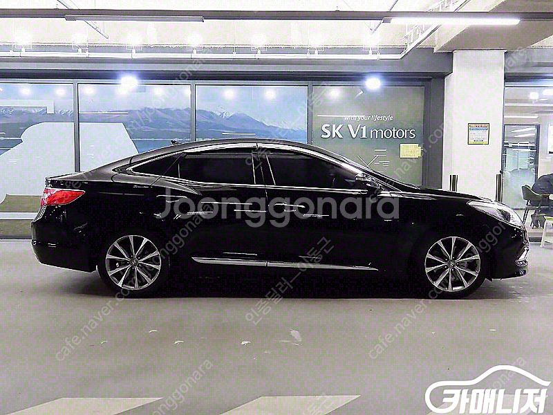 [현대]그랜저 HG HG220 PREMIUM 컬렉션 (...--3