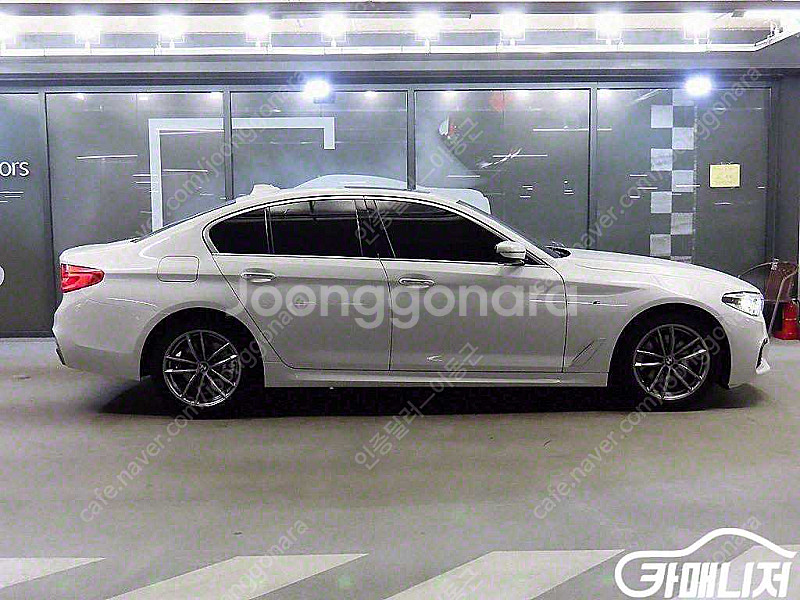 [BMW]5시리즈 (G30) 520d xDrive M ...--3