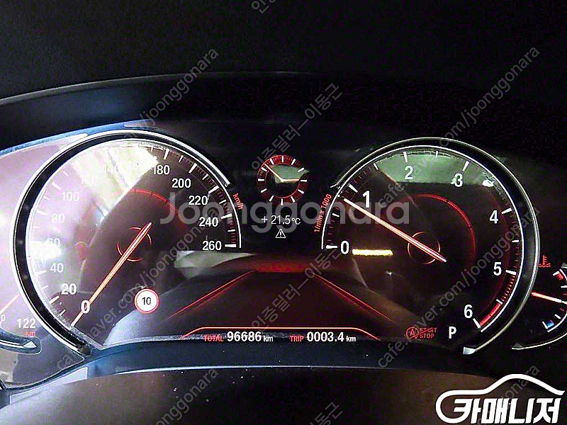 [BMW]5시리즈 (G30) 520d xDrive M ...--9