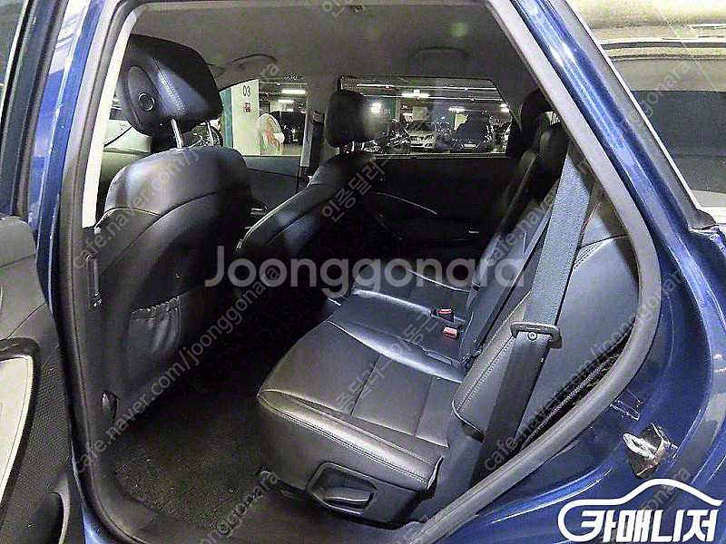 [현대]더뉴맥스크루즈 E-VGT R2.2 4WD 익스클...--7