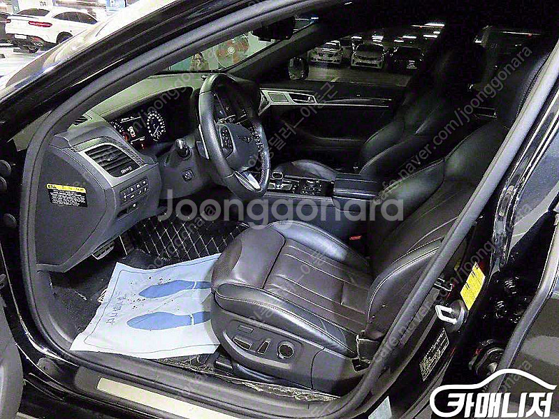 [제네시스]G80 3.3 T AWD 스포츠 (5인승) ...--6