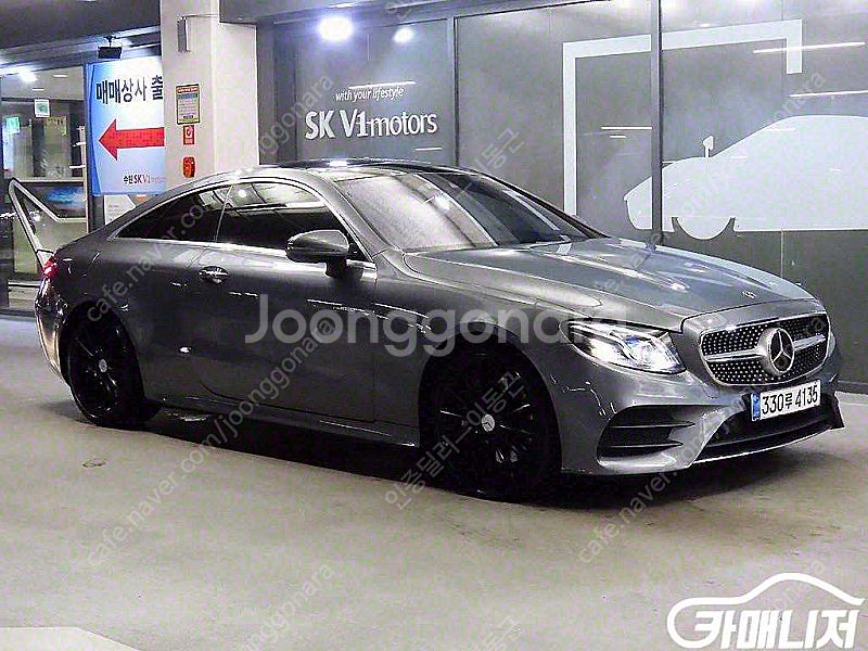 [벤츠]E-클래스 W213 E400 4MATIC 쿠페 ...--1