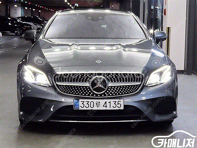 [벤츠]E-클래스 W213 E400 4MATIC 쿠페 ...--2