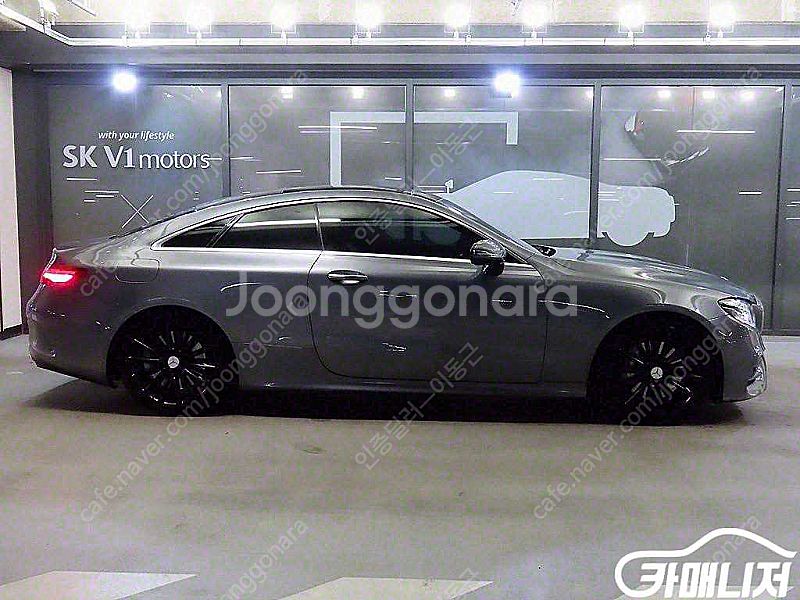 [벤츠]E-클래스 W213 E400 4MATIC 쿠페 ...--3