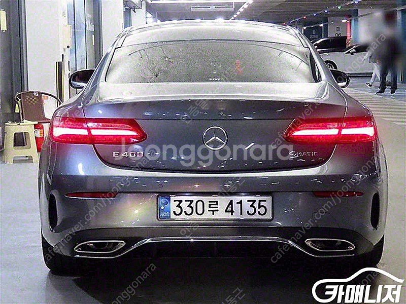 [벤츠]E-클래스 W213 E400 4MATIC 쿠페 ...--5