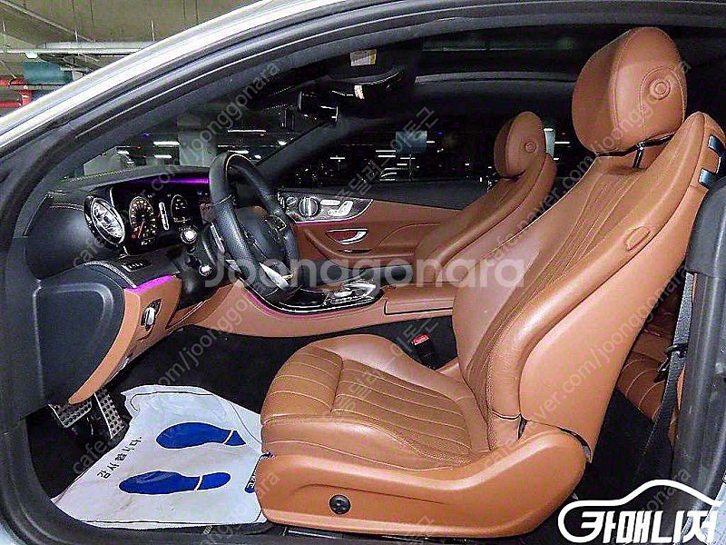 [벤츠]E-클래스 W213 E400 4MATIC 쿠페 ...--6
