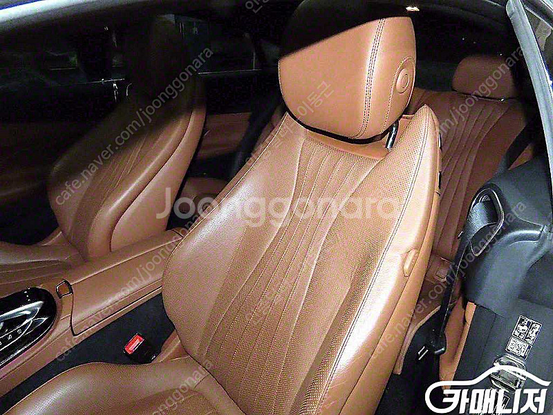 [벤츠]E-클래스 W213 E400 4MATIC 쿠페 ...--7