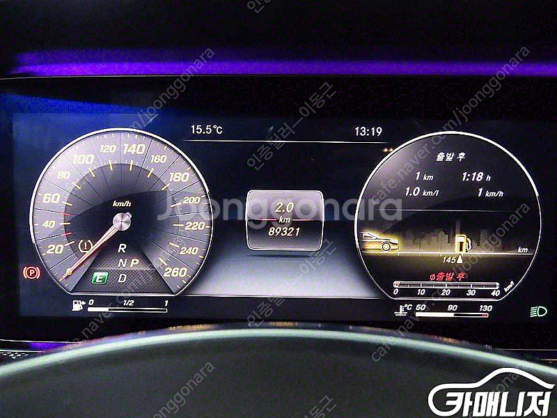 [벤츠]E-클래스 W213 E400 4MATIC 쿠페 ...--9