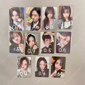 아이브 팬콘 엠파시 사웨 ive 일본 crush 시그 팝업 러브드 럭드 포카 콘서트 미니브 dvd 원영 미개봉