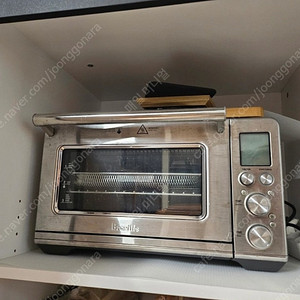 브레빌 오븐860