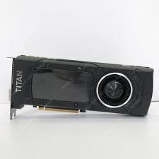 gtx titan black or gtx titan x 맥스웰 구합니다.