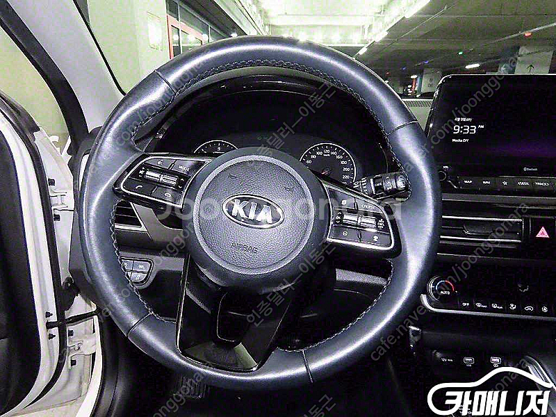 [기아]셀토스 디젤 1.6 2WD 프레스티지 (5인승)...--8