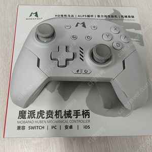 모바패드 m9hd