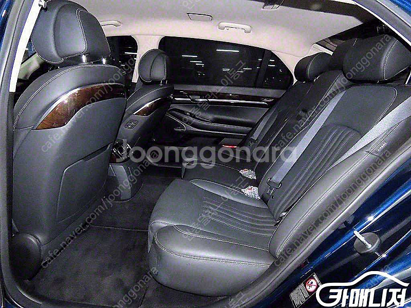 [제네시스]G90 3.8 GDI AWD 럭셔리 | 20...--7