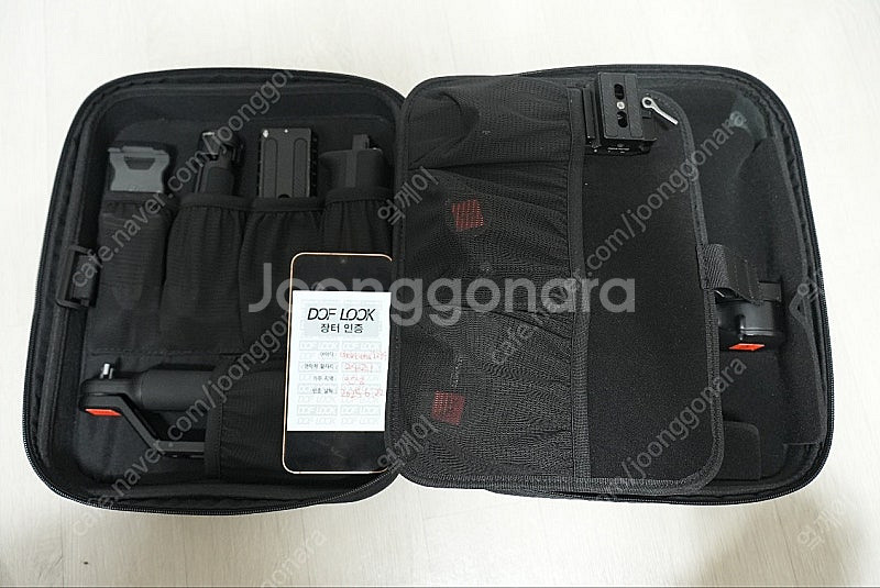 dji 로닌 rs3 pro combo 짐벌--1