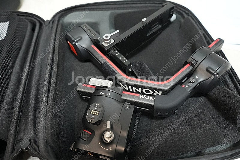 dji 로닌 rs3 pro combo 짐벌--2